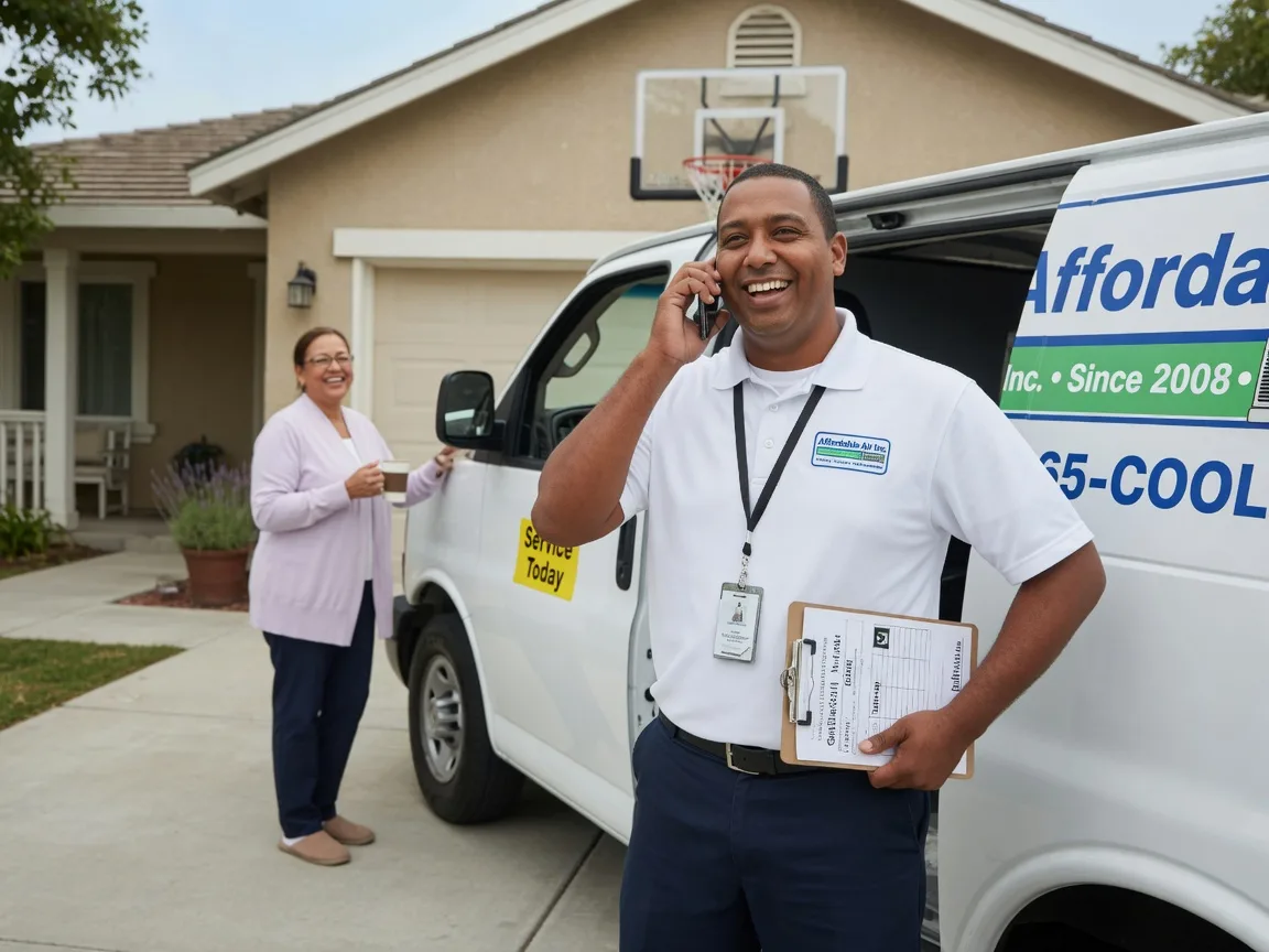 Central Ac Repair Fairbury, IL FAQs